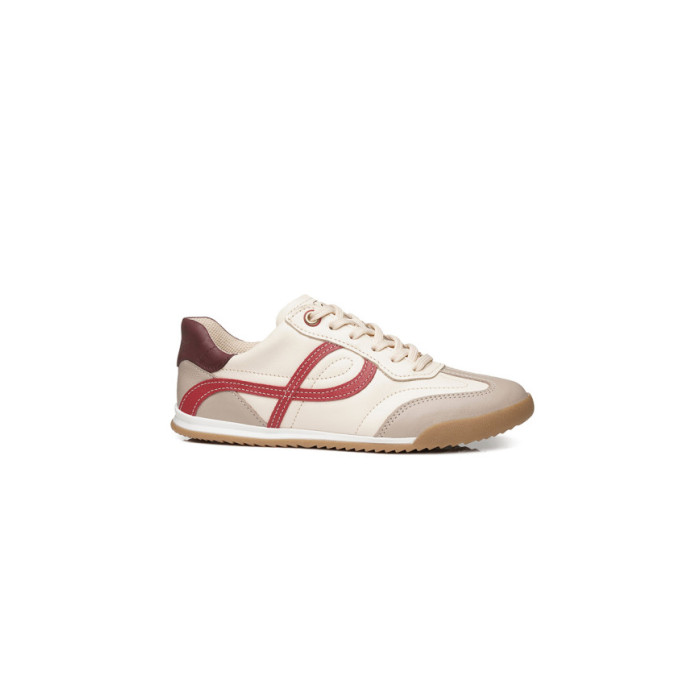 Calzado PEGADA NAPA MILK Mujer, Casual mujer