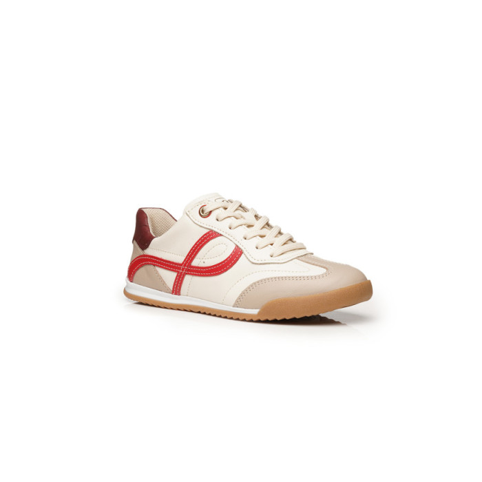 Calzado PEGADA NAPA MILK Mujer, Casual mujer