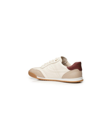 Calzado PEGADA NAPA MILK Mujer, Casual mujer