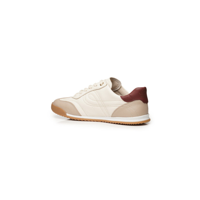 Calzado PEGADA NAPA MILK Mujer, Casual mujer