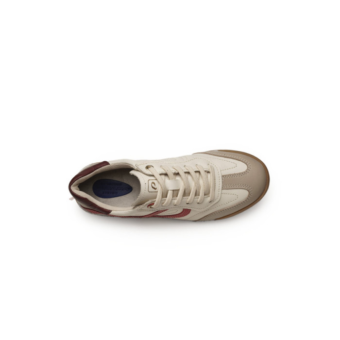 Calzado PEGADA NAPA MILK Mujer, Casual mujer