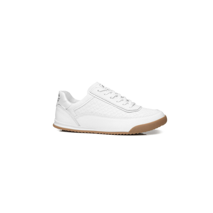 Calzado PEGADA BURNISHED BRANCO Mujer, Casual mujer