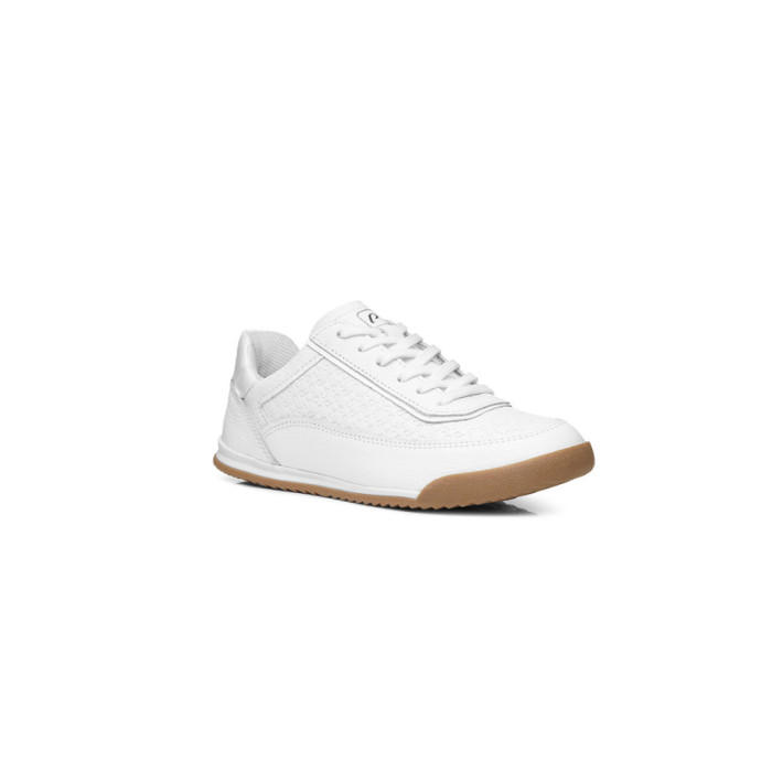 Calzado PEGADA BURNISHED BRANCO Mujer, Casual mujer