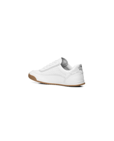 Calzado PEGADA BURNISHED BRANCO Mujer, Casual mujer