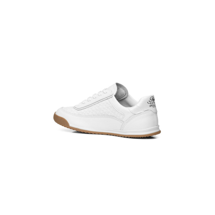 Calzado PEGADA BURNISHED BRANCO Mujer, Casual mujer