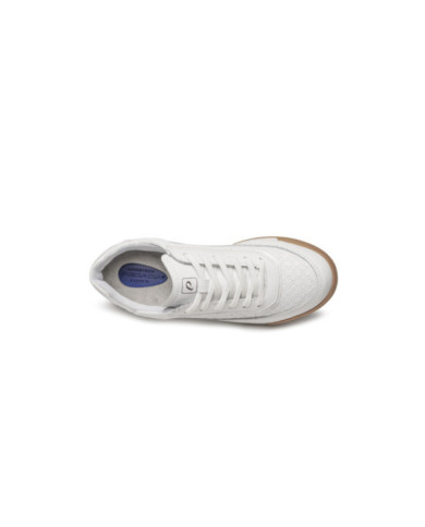 Calzado PEGADA BURNISHED BRANCO Mujer, Casual mujer