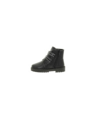 Calzado MOLEKINHA NAPA NEGRO Niña, Botas-Botines niña