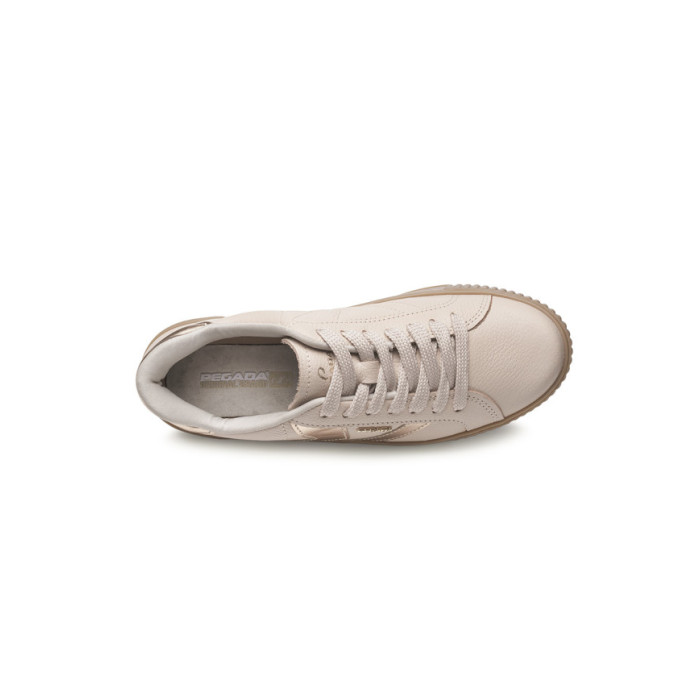 Calzado PEGADA BURNISHED BLUSH Mujer, Casual mujer