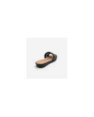 Calzado TCHOCCO CUERO PRETO Mujer, Sandalias mujer