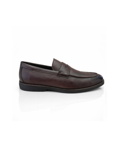 Calzado ATTITUDE FLORENCA NATURAL Hombre, Formal hombre