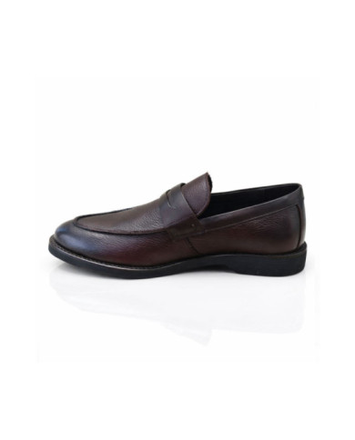 Calzado ATTITUDE FLORENCA NATURAL Hombre, Formal hombre