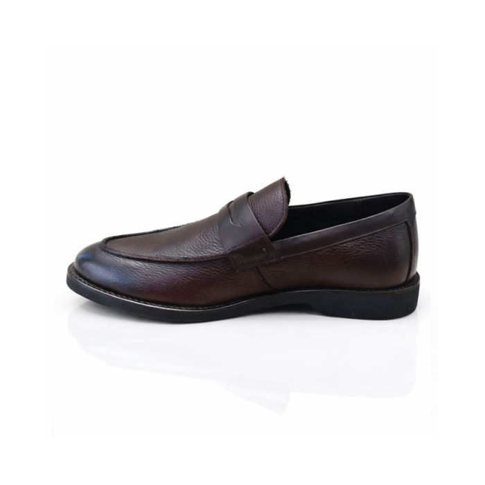 Calzado ATTITUDE FLORENCA NATURAL Hombre, Formal hombre