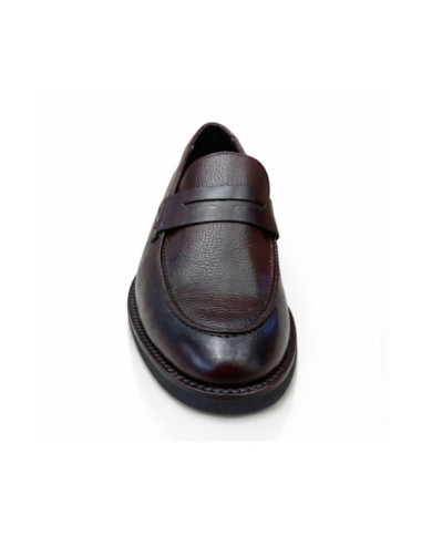 Calzado ATTITUDE FLORENCA NATURAL Hombre, Formal hombre