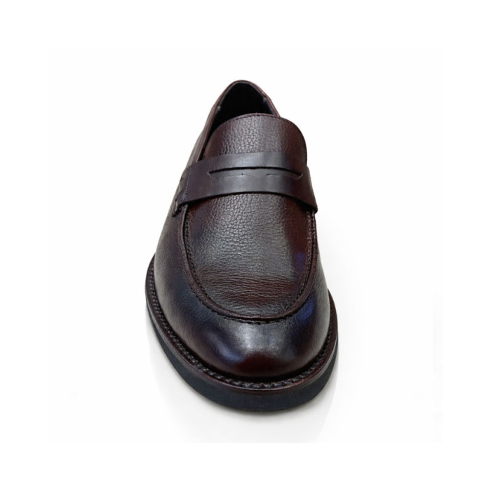 Calzado ATTITUDE FLORENCA NATURAL Hombre, Formal hombre