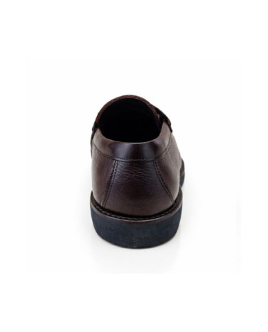Calzado ATTITUDE FLORENCA NATURAL Hombre, Formal hombre