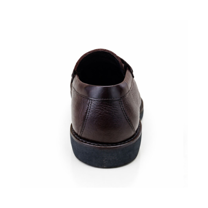 Calzado ATTITUDE FLORENCA NATURAL Hombre, Formal hombre