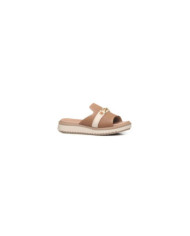 Calzado PEGADA BURNISHED CARAMELO Mujer, Sandalias mujer
