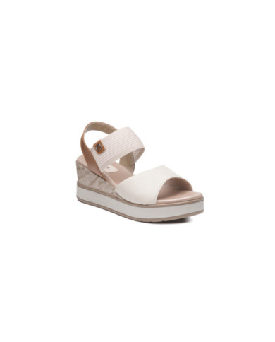 Calzado PEGADA BURNISHED LINHO Mujer, Magnolias mujer