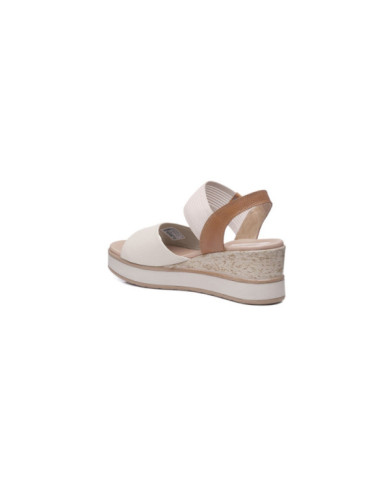 Calzado PEGADA BURNISHED LINHO Mujer, Magnolias mujer