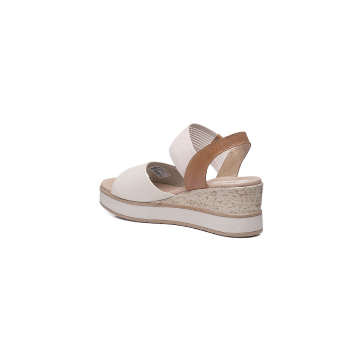 Calzado PEGADA BURNISHED LINHO Mujer, Magnolias mujer