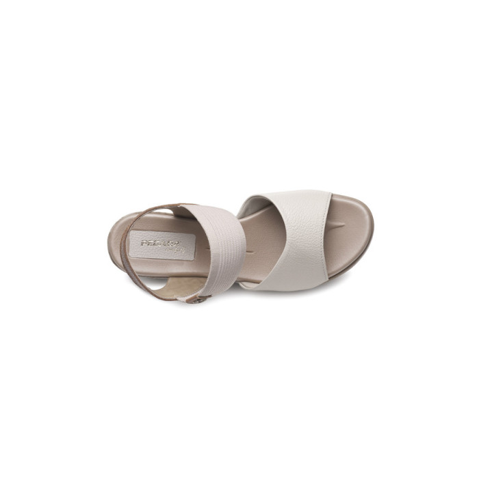 Calzado PEGADA BURNISHED LINHO Mujer, Magnolias mujer