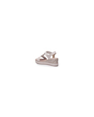 Calzado PEGADA BURNISHED LINHO Mujer, Magnolias mujer
