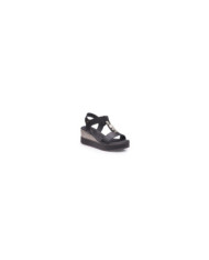 Calzado PEGADA BURNISHED PRETO Mujer, Magnolias mujer