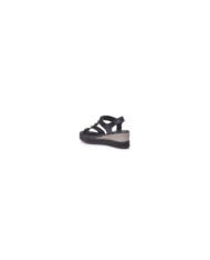 Calzado PEGADA BURNISHED PRETO Mujer, Magnolias mujer