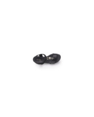 Calzado PEGADA BURNISHED PRETO Mujer, Magnolias mujer