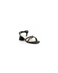 Calzado MOLEKINHA NAPA NEGRO Niña, Tacones niña