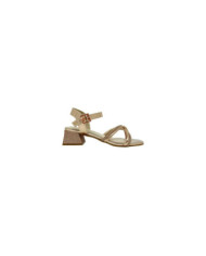 Calzado MOLEKINHA METAL DORADO Niña, Tacones niña