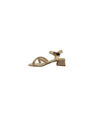 Calzado MOLEKINHA METAL DORADO Niña, Tacones niña