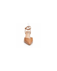 Calzado MADRE FLOE VERNIZ WHISKY Mujer, Tacones mujer