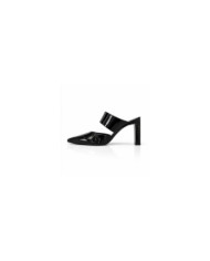 Calzado MADRE FLOE VERNIZ PRETO Mujer, Tacones mujer
