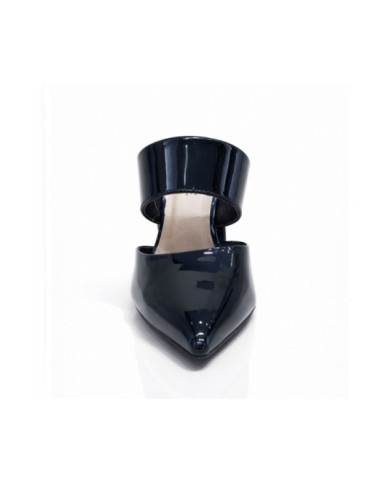 Calzado MADRE FLOE VERNIZ PRETO Mujer, Tacones mujer