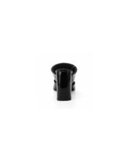 Calzado MADRE FLOE VERNIZ PRETO Mujer, Tacones mujer
