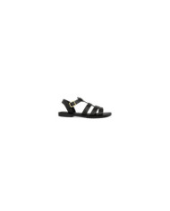 Calzado MOLEKINHA NAPA NEGRO Niña, Tacones niña