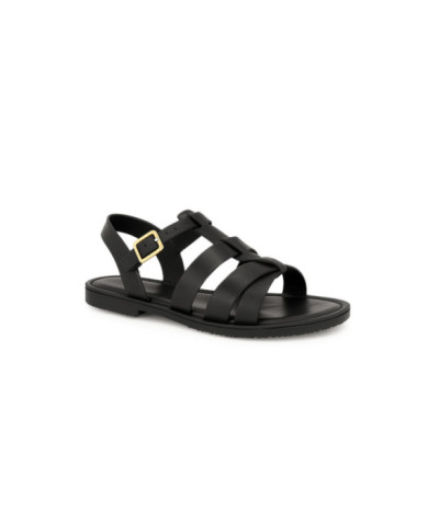 Calzado MOLEKINHA NAPA NEGRO Niña, Tacones niña