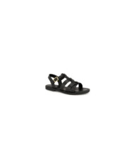 Calzado MOLEKINHA NAPA NEGRO Niña, Tacones niña