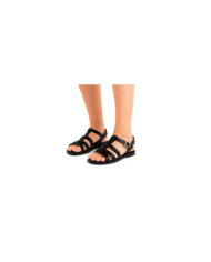 Calzado MOLEKINHA NAPA NEGRO Niña, Tacones niña