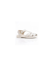 Calzado MOLEKINHA NAPA BLANCO Niña, Tacones niña