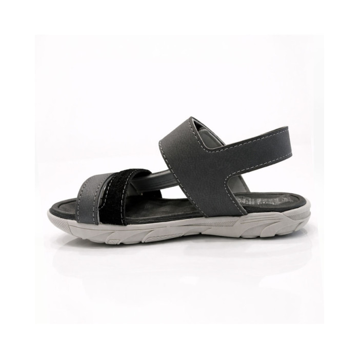 Calzado MOLEKINHO NAPA NEGRO Niño, Sandalias niño