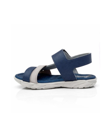 Calzado MOLEKINHO NAPA MARINO Niño, Sandalias niño