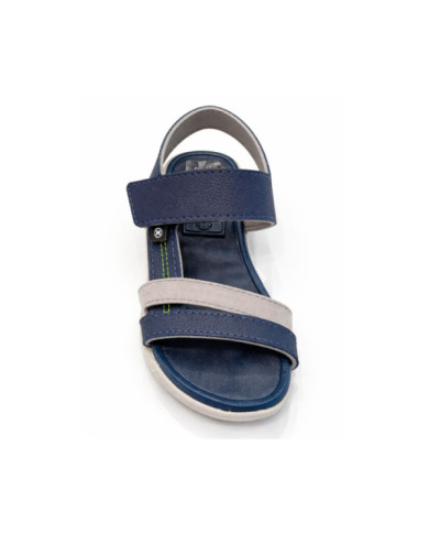 Calzado MOLEKINHO NAPA MARINO Niño, Sandalias niño