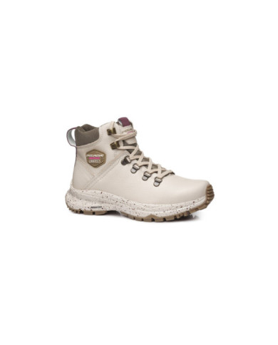 Calzado PEGADA BURNISHED LINHO Mujer, Botas-Botines mujer