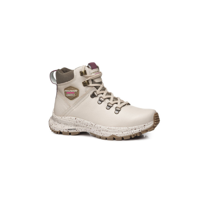 Calzado PEGADA BURNISHED LINHO Mujer, Botas-Botines mujer