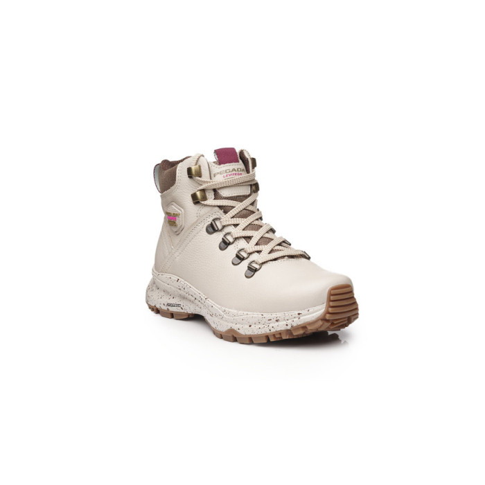 Calzado PEGADA BURNISHED LINHO Mujer, Botas-Botines mujer