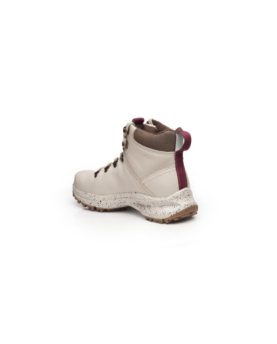 Calzado PEGADA BURNISHED LINHO Mujer, Botas-Botines mujer