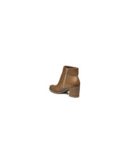 Calzado PEGADA STRETCH CAMEL Mujer, Botas-Botines mujer