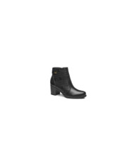 Calzado PEGADA STRETCH PRETO Mujer, Botas-Botines mujer